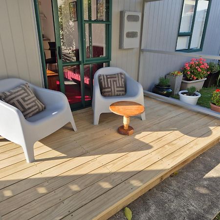 Blue Marlin Apartments Фитианга Экстерьер фото