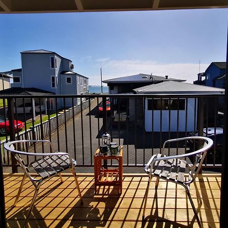 Blue Marlin Apartments Фитианга Экстерьер фото