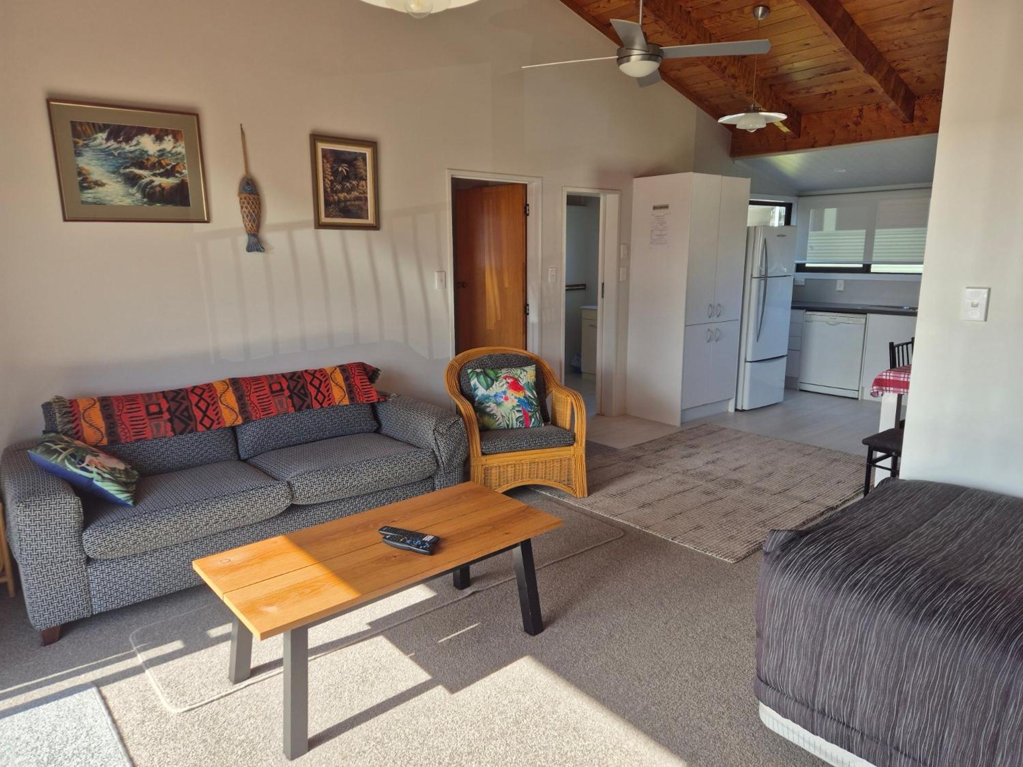Blue Marlin Apartments Фитианга Экстерьер фото