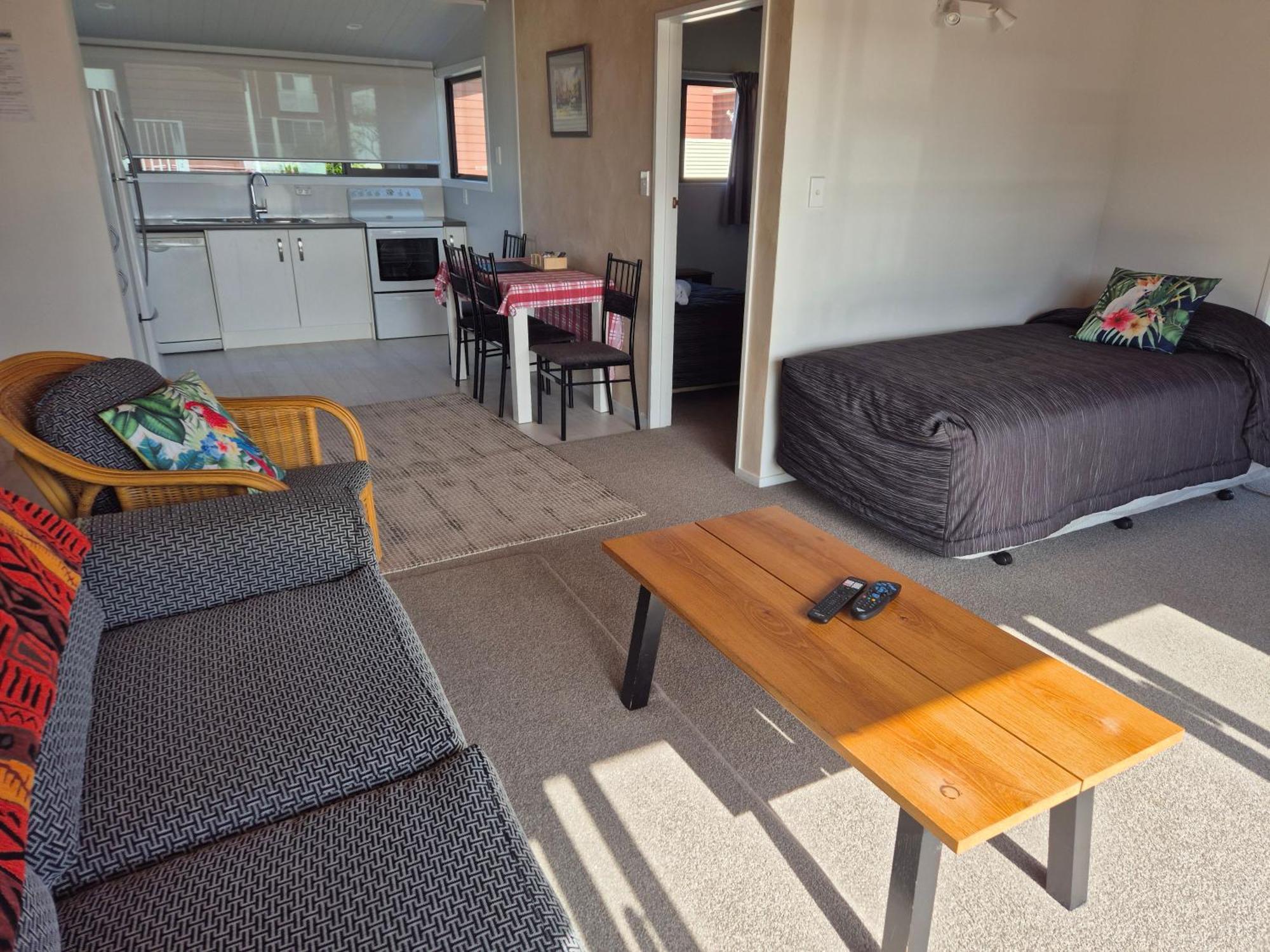 Blue Marlin Apartments Фитианга Экстерьер фото