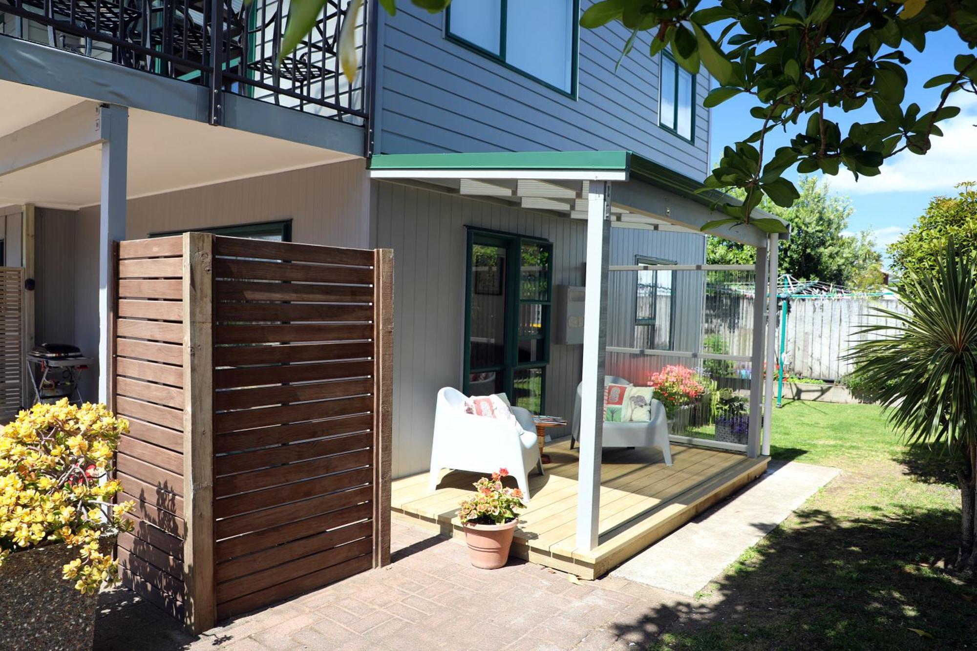 Blue Marlin Apartments Фитианга Экстерьер фото