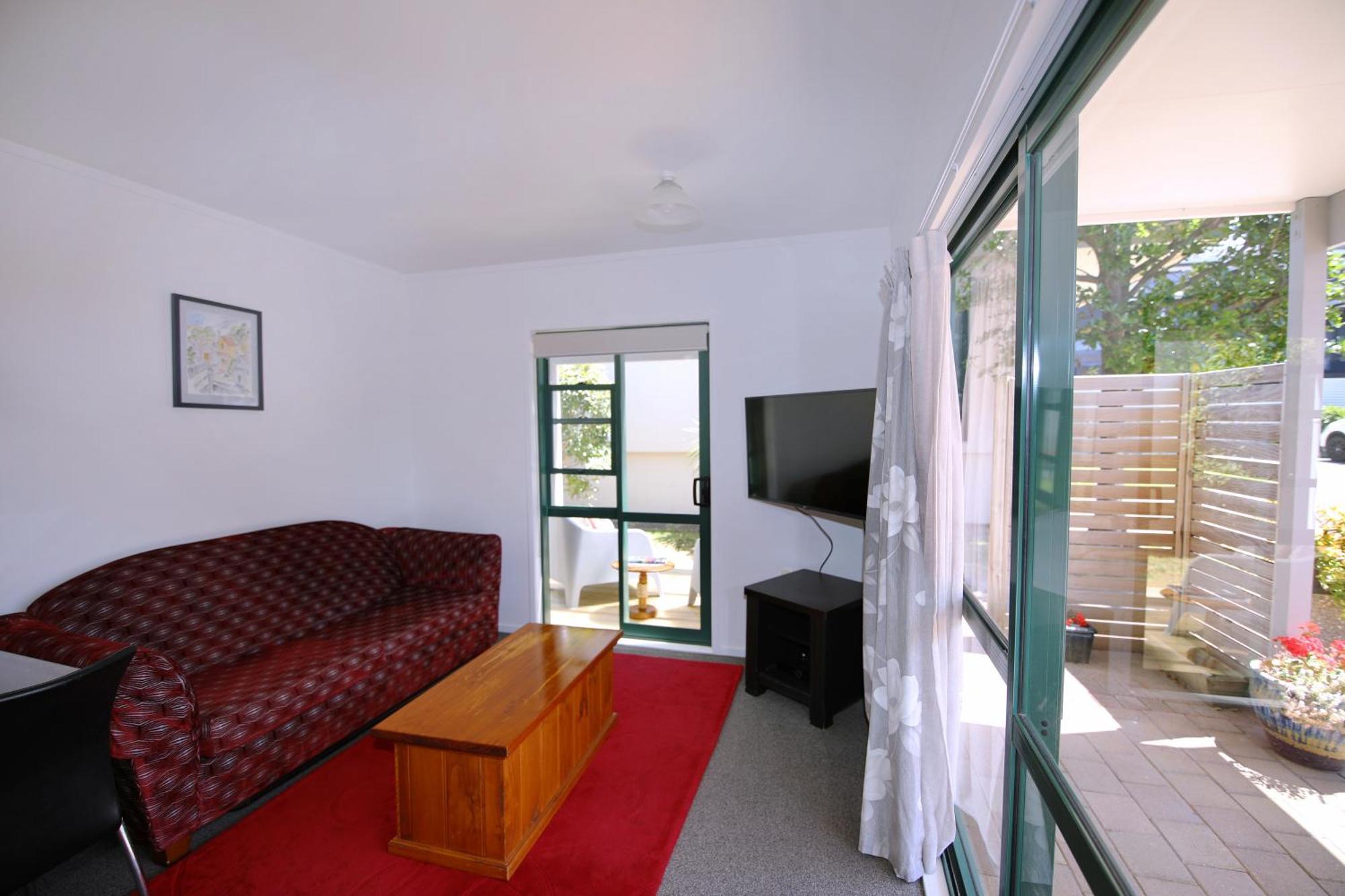 Blue Marlin Apartments Фитианга Экстерьер фото