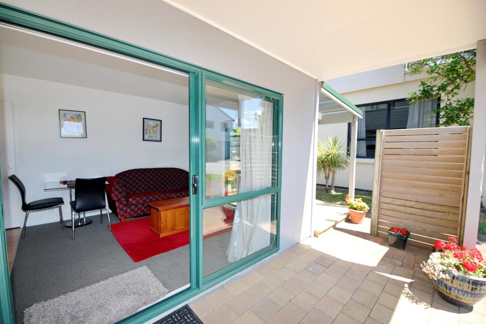 Blue Marlin Apartments Фитианга Экстерьер фото