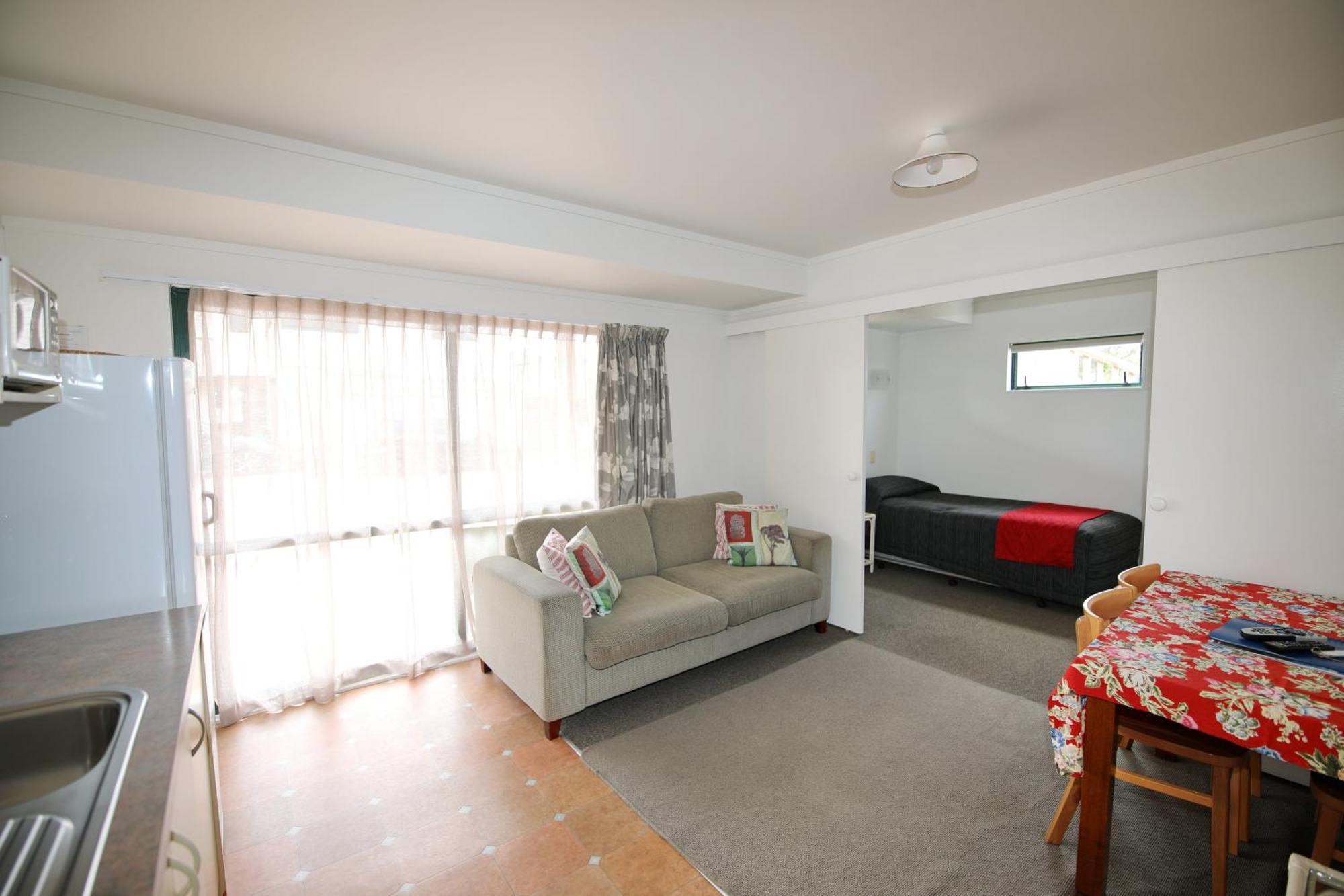 Blue Marlin Apartments Фитианга Экстерьер фото