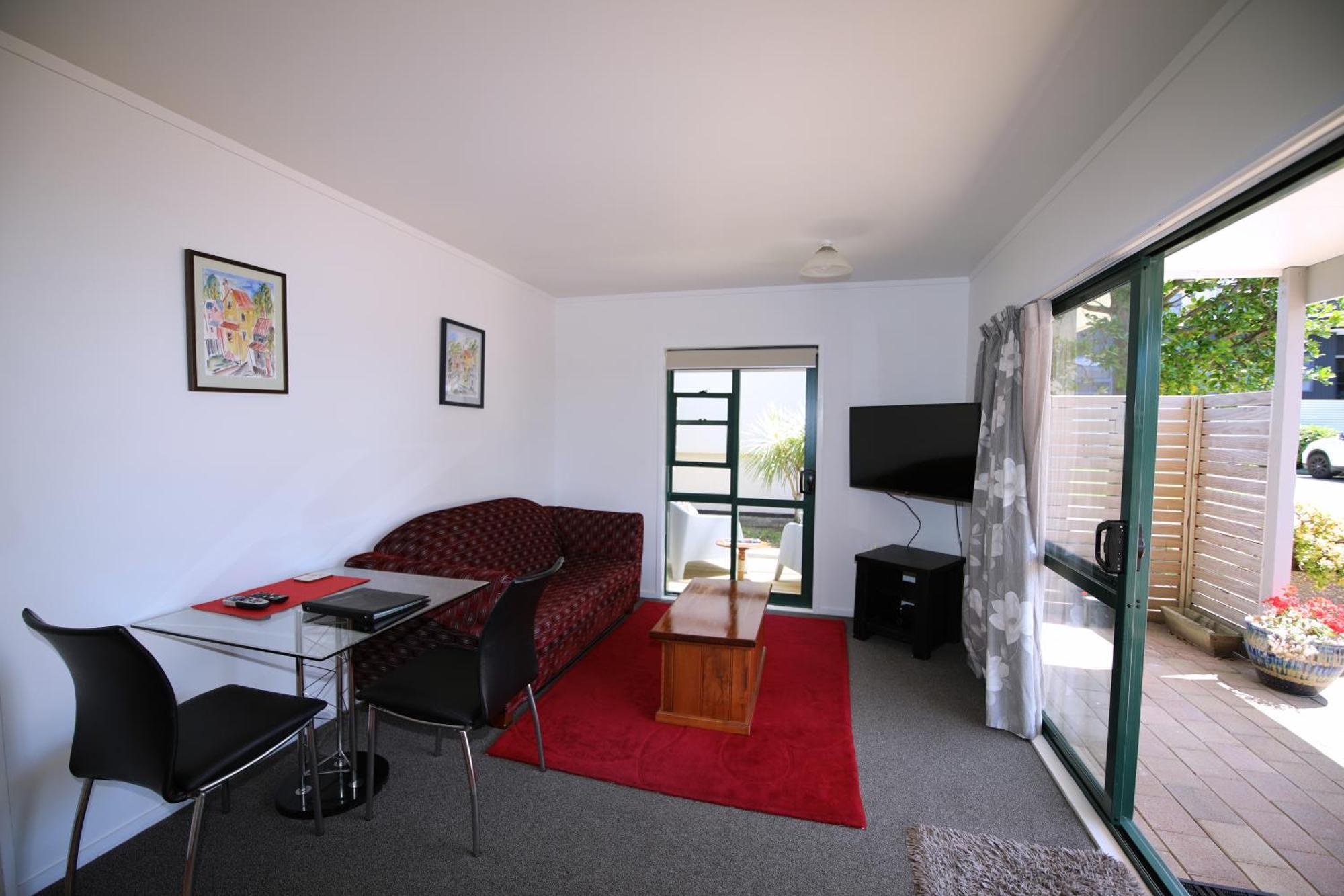 Blue Marlin Apartments Фитианга Экстерьер фото