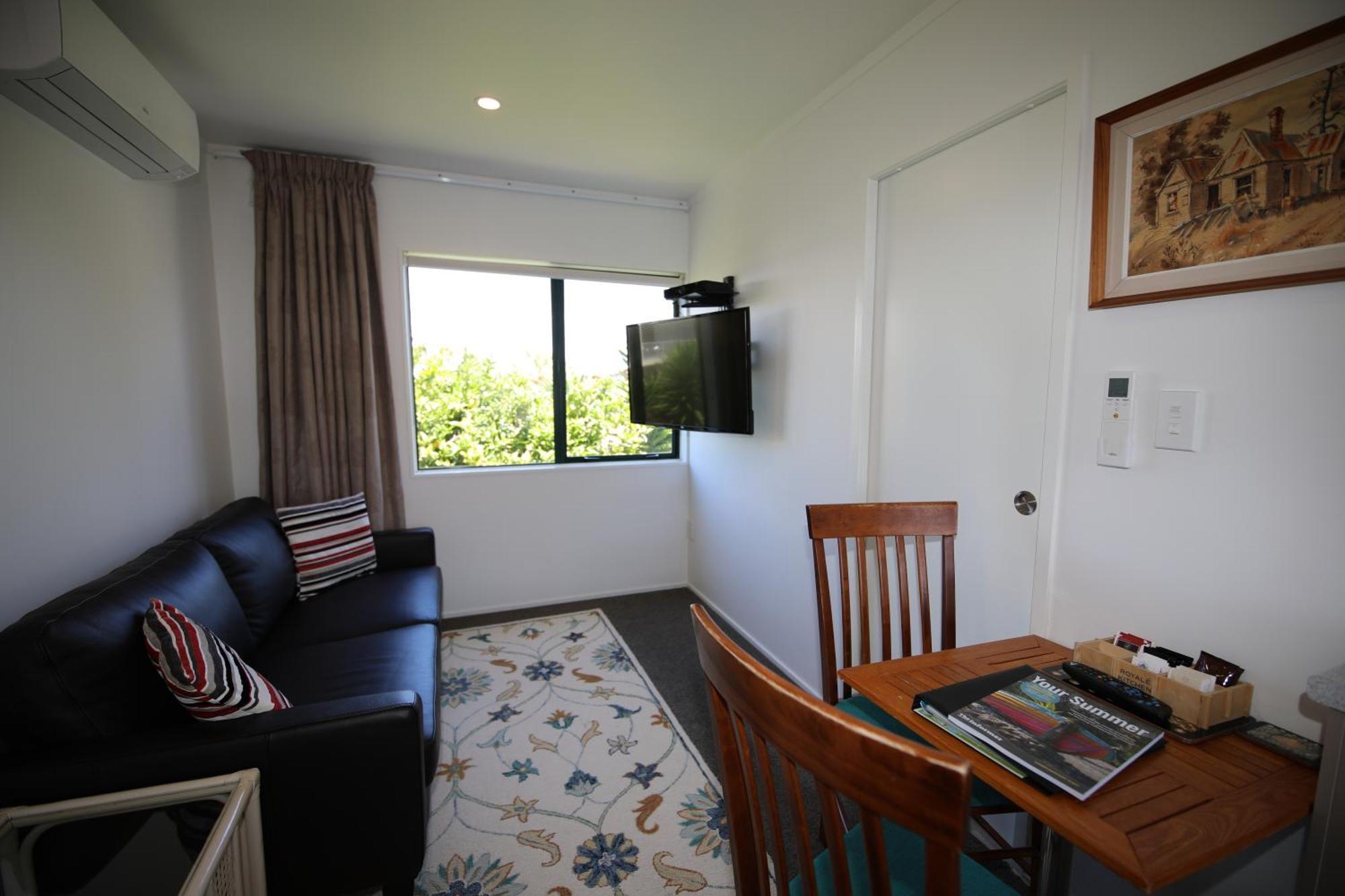 Blue Marlin Apartments Фитианга Экстерьер фото