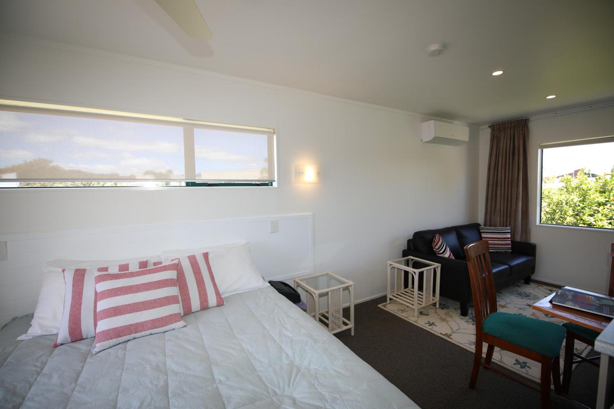 Blue Marlin Apartments Фитианга Экстерьер фото
