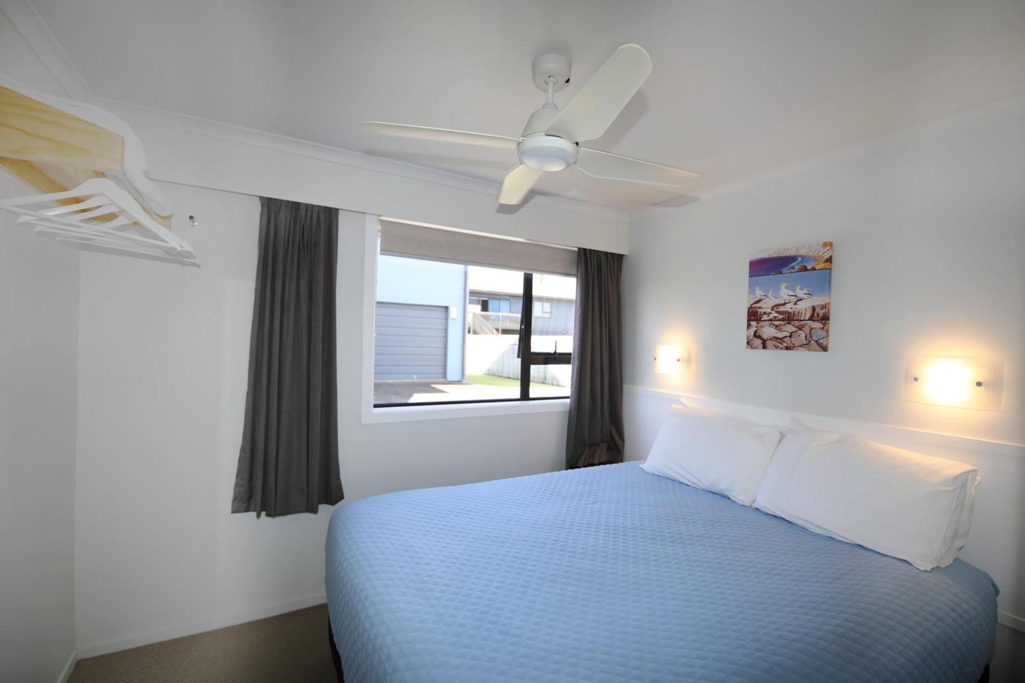 Blue Marlin Apartments Фитианга Экстерьер фото