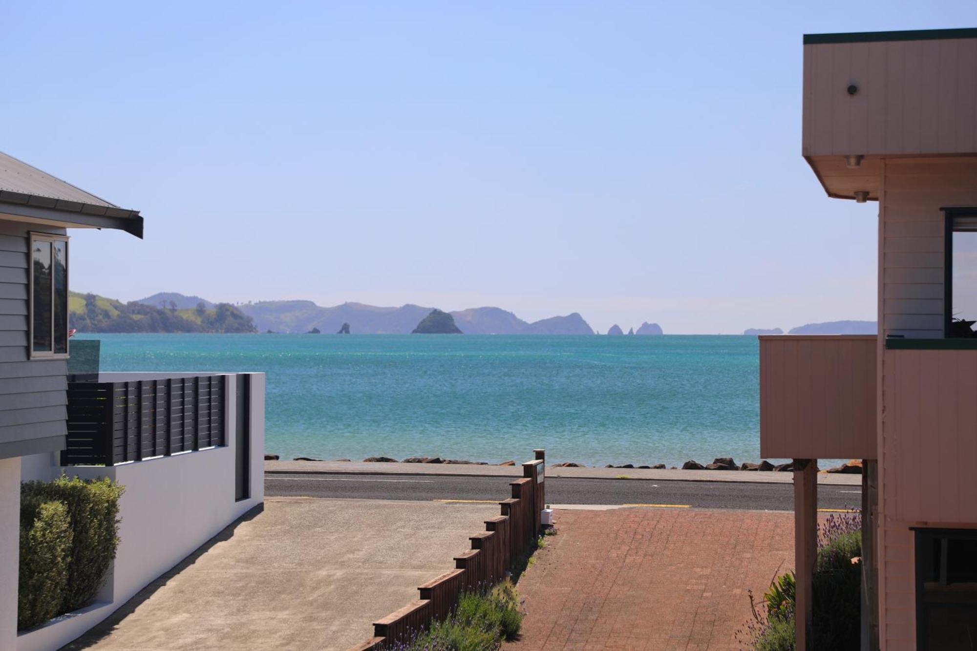 Blue Marlin Apartments Фитианга Экстерьер фото