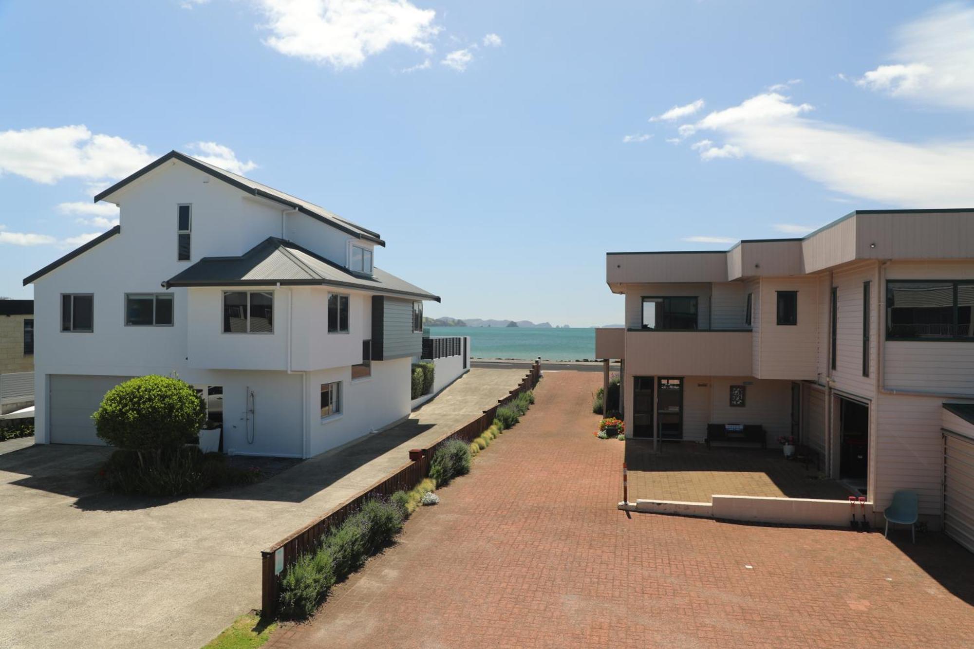 Blue Marlin Apartments Фитианга Экстерьер фото