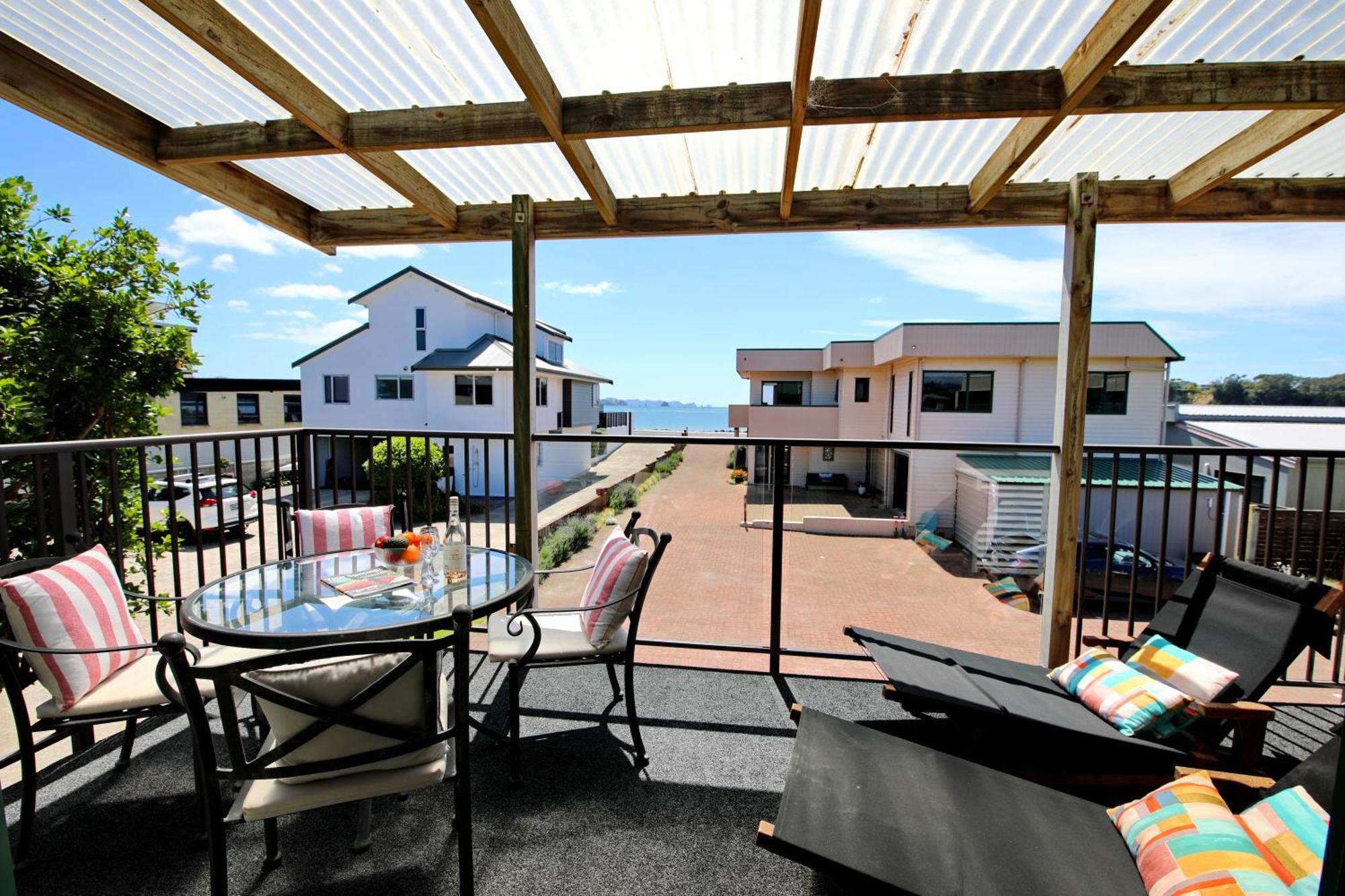 Blue Marlin Apartments Фитианга Экстерьер фото