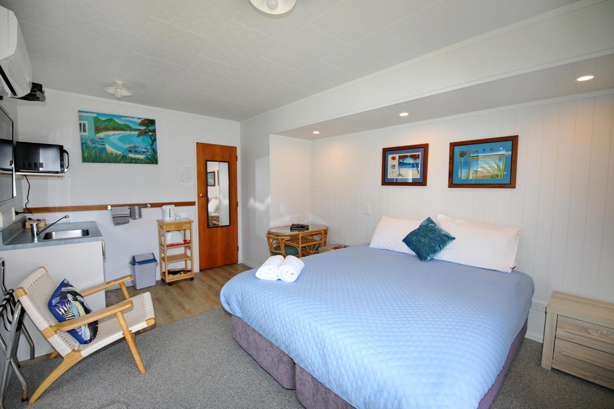 Blue Marlin Apartments Фитианга Экстерьер фото