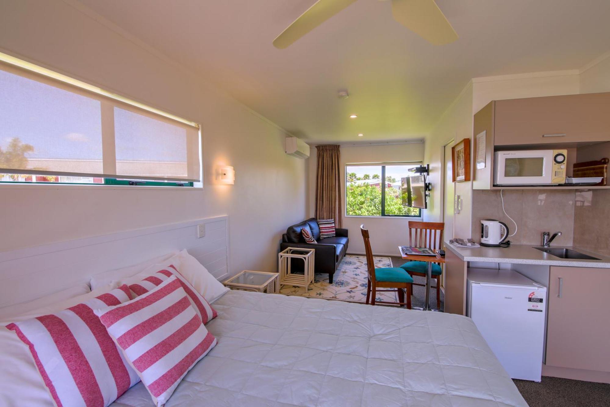 Blue Marlin Apartments Фитианга Экстерьер фото
