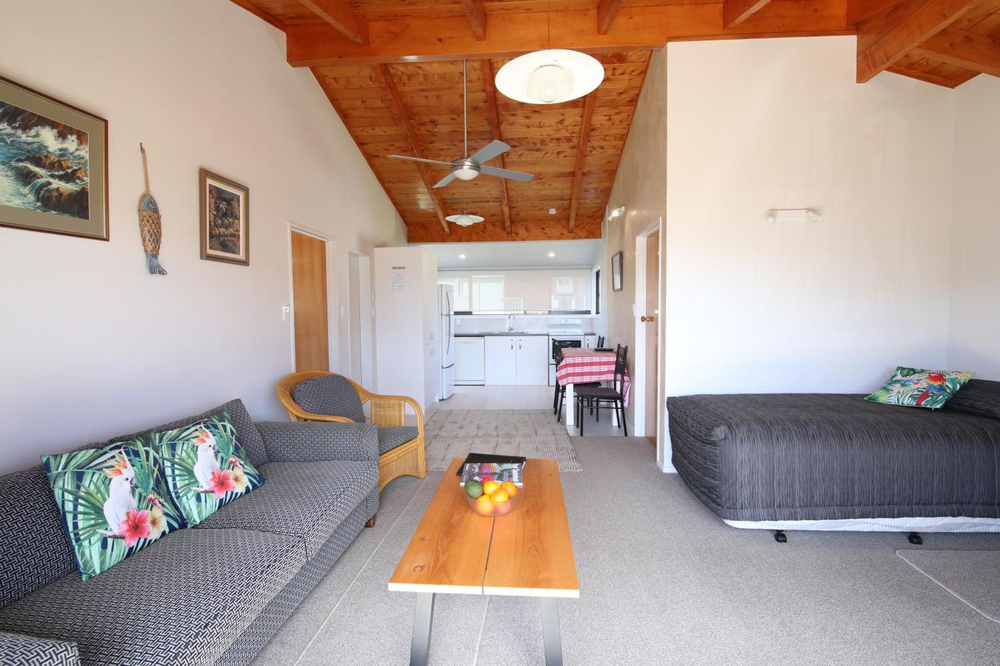 Blue Marlin Apartments Фитианга Экстерьер фото