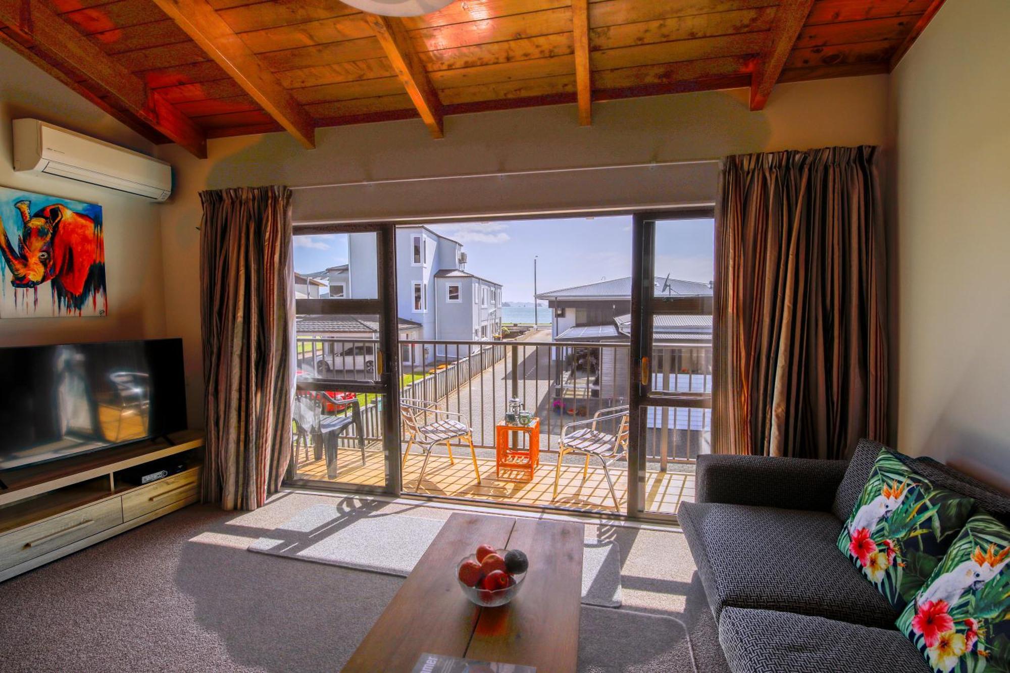 Blue Marlin Apartments Фитианга Экстерьер фото