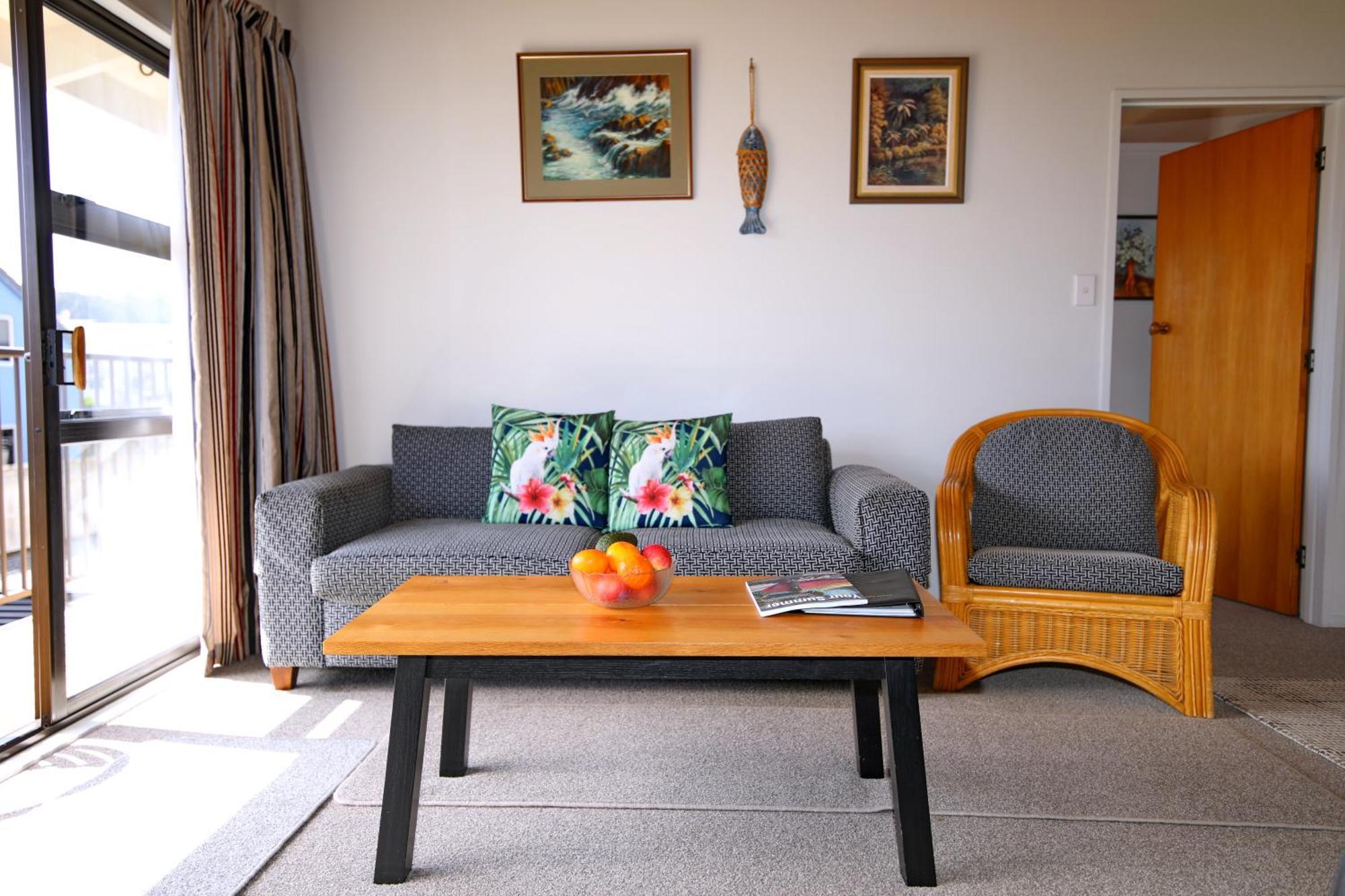 Blue Marlin Apartments Фитианга Экстерьер фото
