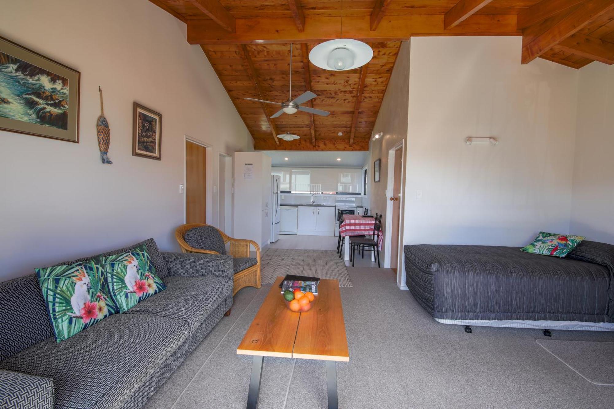 Blue Marlin Apartments Фитианга Экстерьер фото
