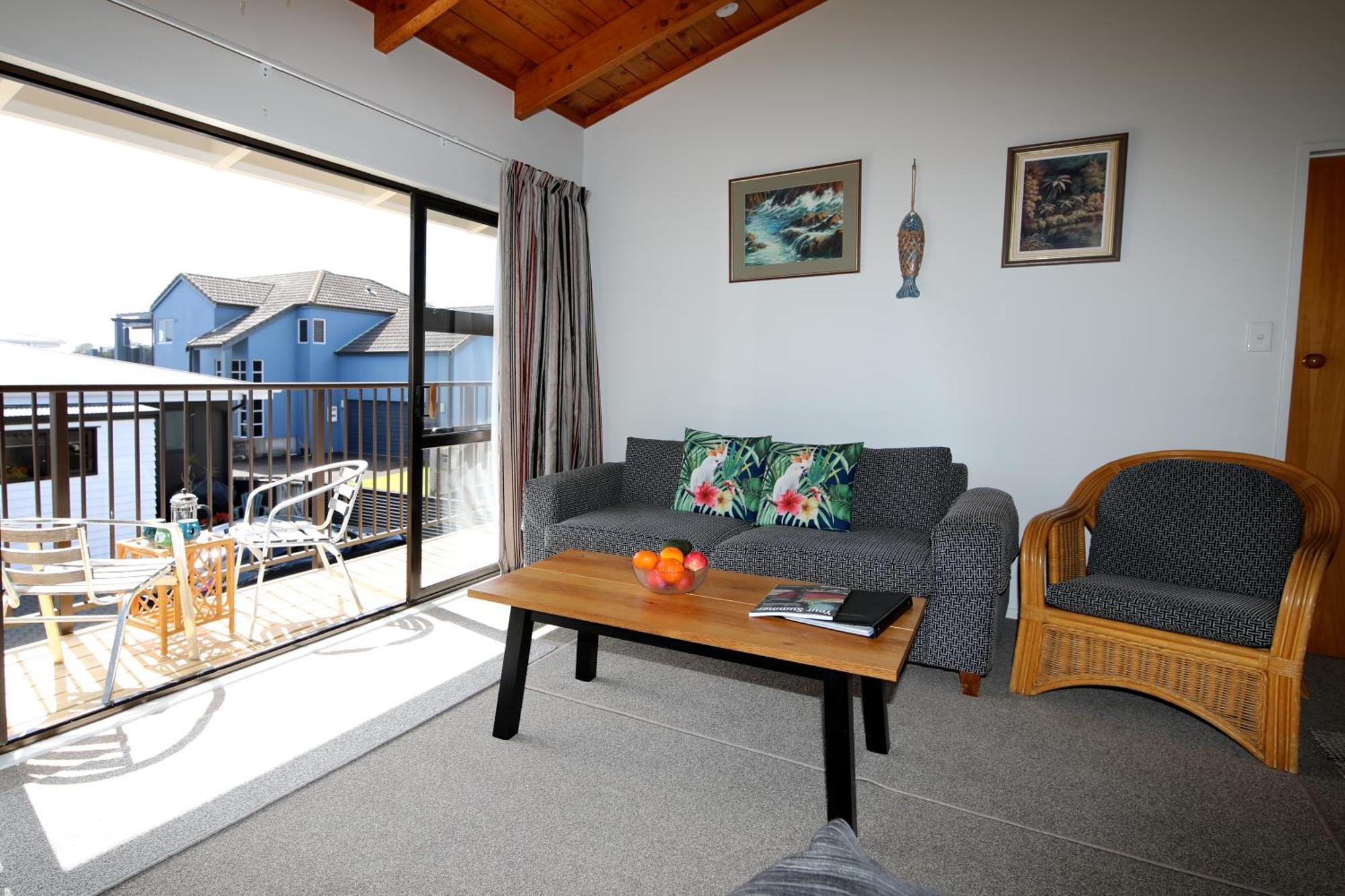 Blue Marlin Apartments Фитианга Экстерьер фото